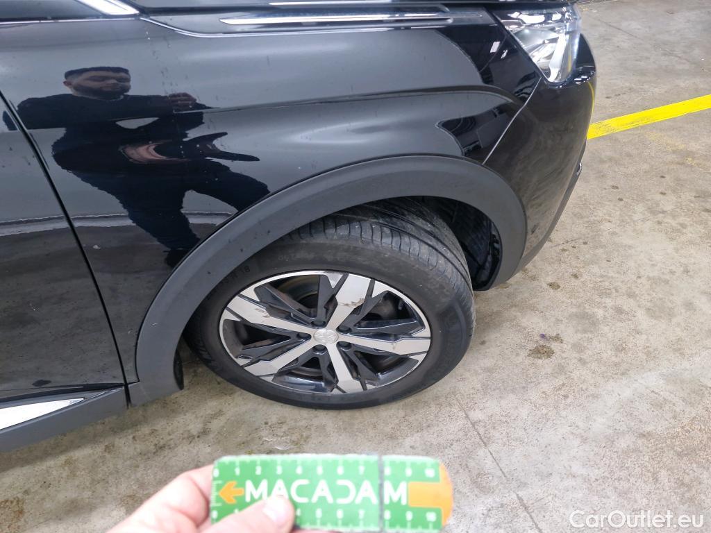 Peugeot  3008  Allure Business 1.2 PureTech 130CV BVA8 E6d #32