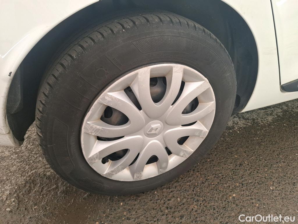  Renault  Clio  IV Air MediaNav 1.5 dCi 90CV BVM5 E6 #67