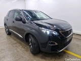  Peugeot  3008  Allure Business 1.2 PureTech 130CV BVA8 E6d #4