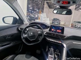  Peugeot  3008  Allure Business 1.2 PureTech 130CV BVA8 E6d #5