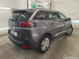  Peugeot  5008  Style 1.5 HDi 130CV BVA8 7 Sieges E6d #3