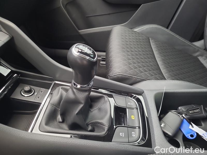  Skoda  Karoq  (NU)(2017->)  2.0TDI 110 Style #3