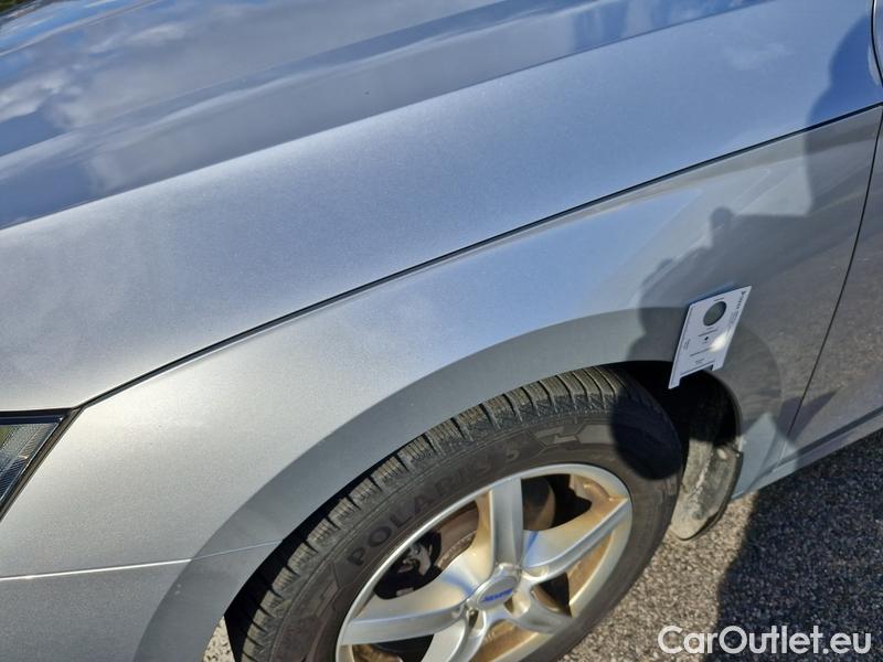  Skoda  Octavia  Combi (NX3)(2020) Oct.Combi 1.5TSI 110 Style #3