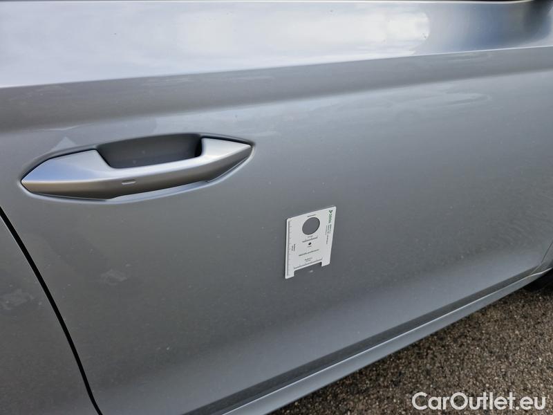  Skoda  Octavia  Combi (NX3)(2020) Oct.Combi 1.5TSI 110 Style #18