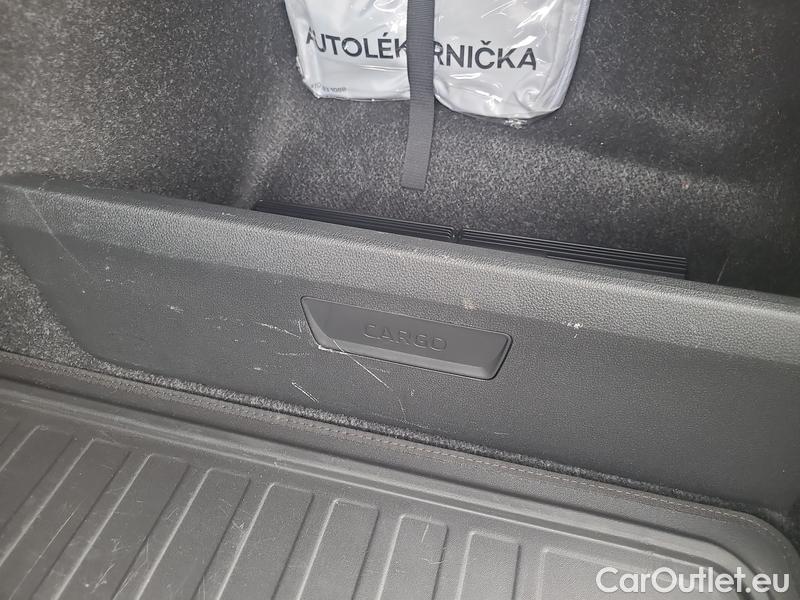  Skoda  Octavia  Lim. (NX3)(2020) Oct.2.0 TDI 110 Style #4