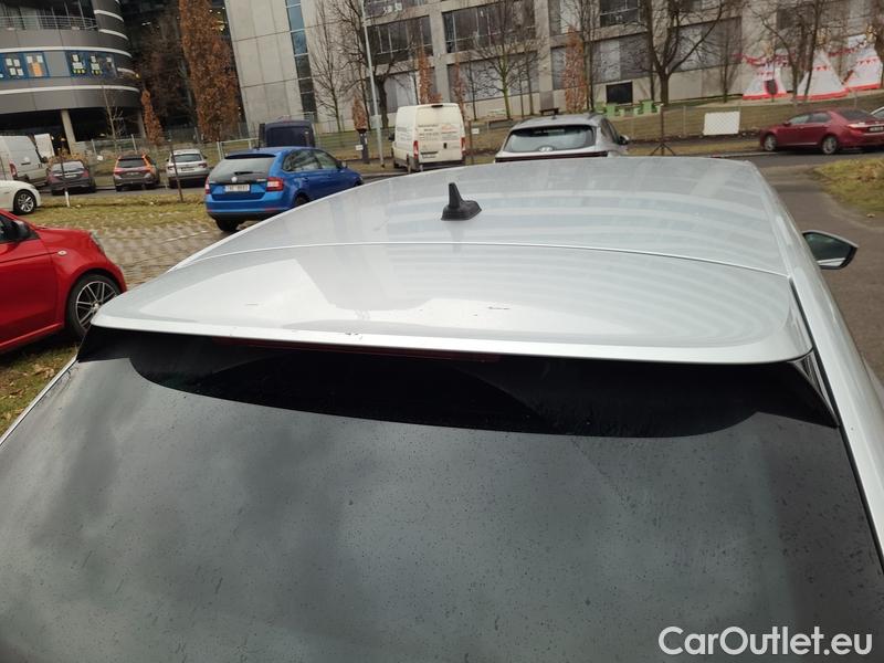  Skoda  Scala  (NW) (2019)  1.5TSI 110 Style #12