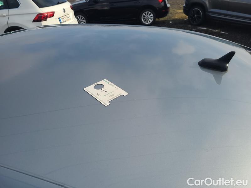  Skoda  Superb  (3V3)(2015) Supe.FL2.0TDI 110 L&K AT #17