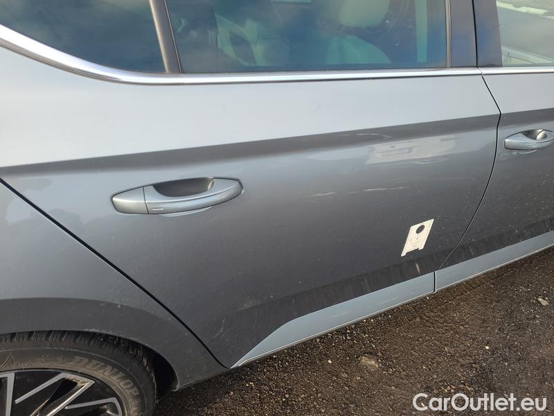  Skoda  Superb  (3V3)(2015) Supe.FL2.0TDI 110 L&K AT #13