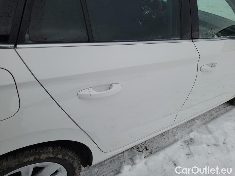  Skoda  Scala  (NW) (2019)  1.0 TSI 81 Style #14