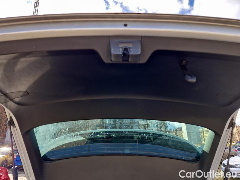  Skoda  Octavia  Combi (NX3)(2020) Oct.Combi 1.5TSI 110 Style #14