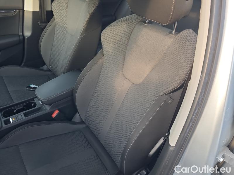  Skoda  Octavia  Combi (NX3)(2020) Oct.Combi 1.5TSI 110 Style #14