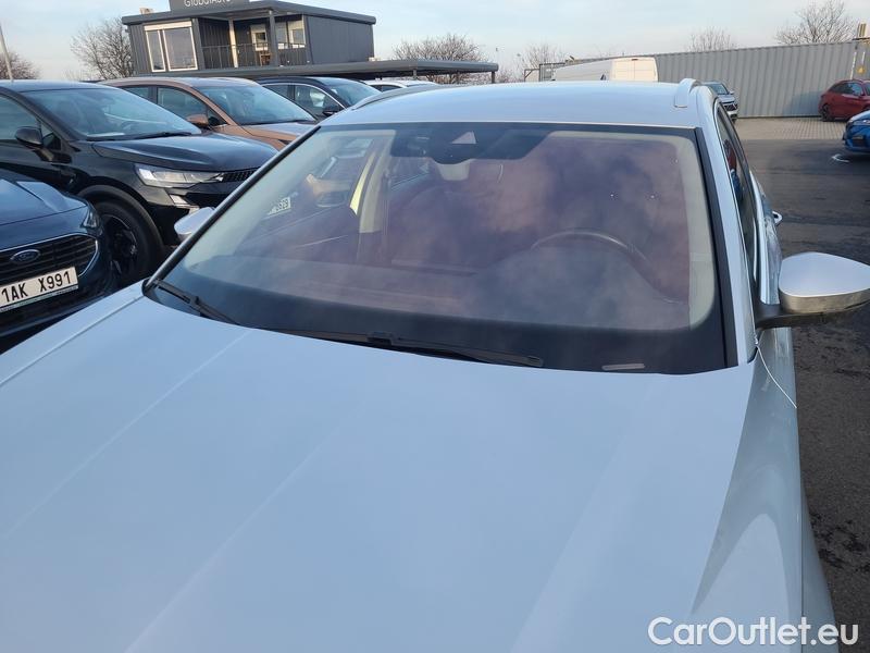  Skoda  Octavia  Combi (NX3)(2020) Oct.Combi 1.5TSI 110 Style #1