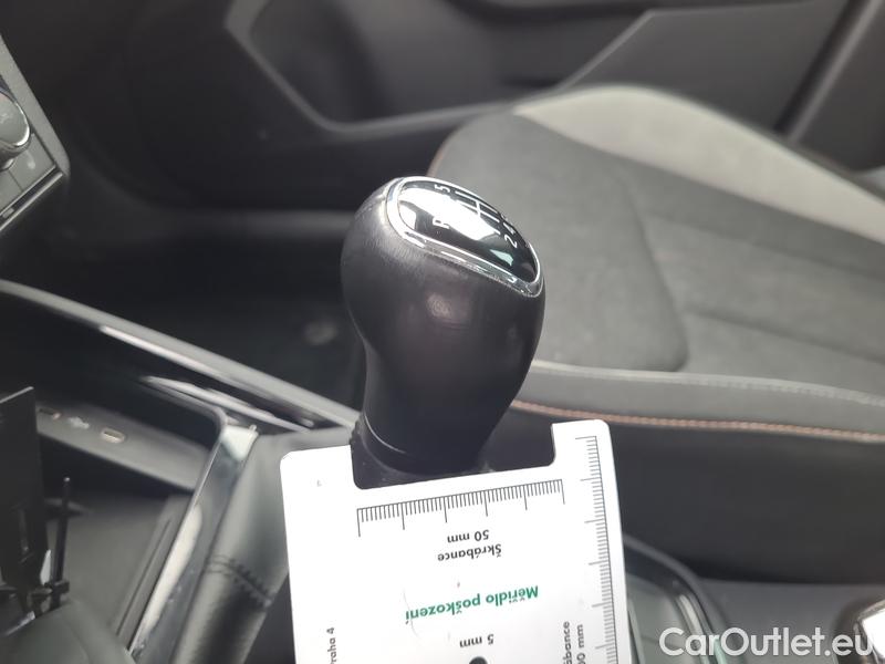  Skoda  Scala  (NW) (2019)  1.0 TSI 81 Style #5