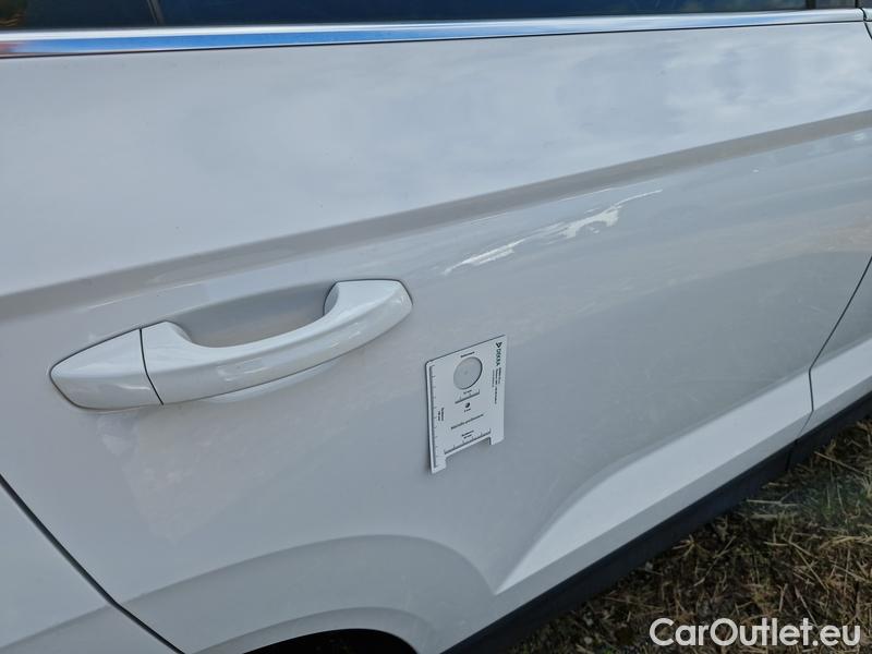  Skoda  Karoq  (NU)(2017->)  2.0TDI 110 Style #14