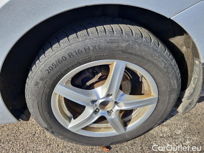  Skoda  Octavia  Combi (NX3)(2020) Oct.Combi 1.5TSI 110 Style #5