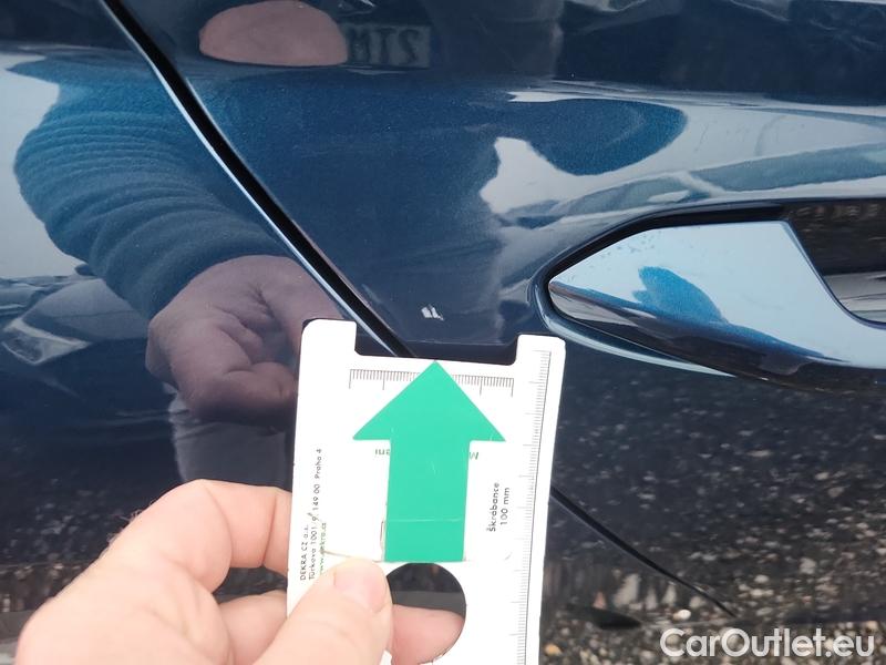  Skoda  Octavia  Combi (NX3)(2020) Oct.Com.1.5 e-TEC 110 Style AT #19