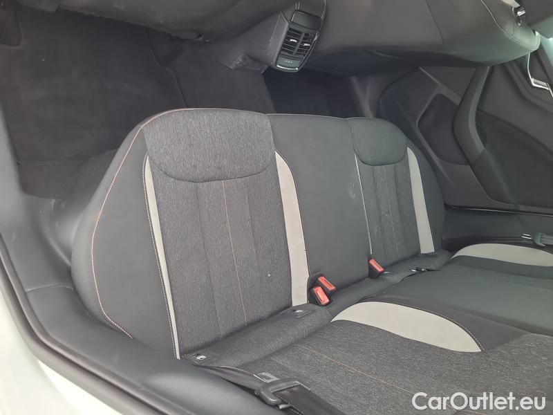  Skoda  Scala  (NW) (2019)  1.0 TSI 81 Style #17