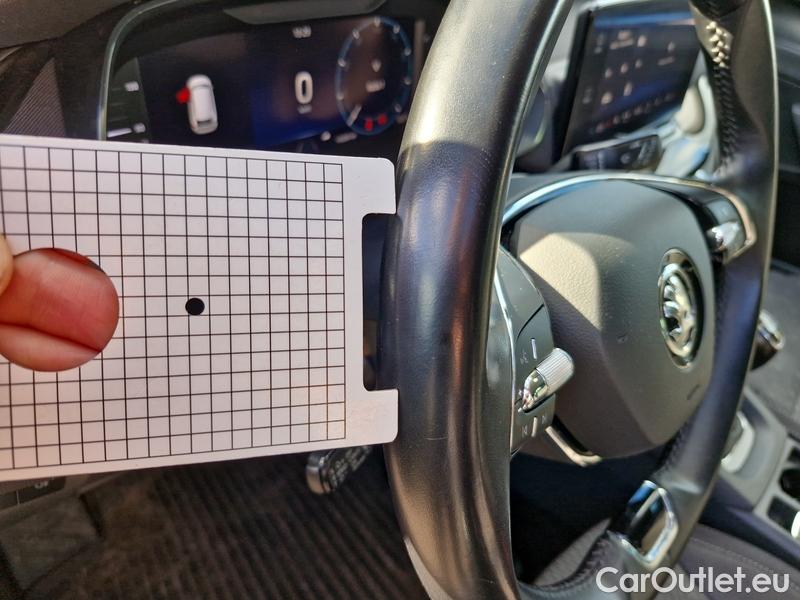  Skoda  Octavia  Combi (NX3)(2020) Oct.Combi 1.5TSI 110 Style #8