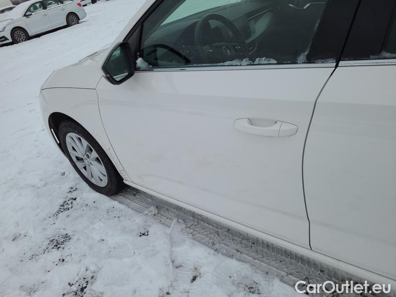  Skoda  Scala  (NW) (2019)  1.0 TSI 81 Style #2
