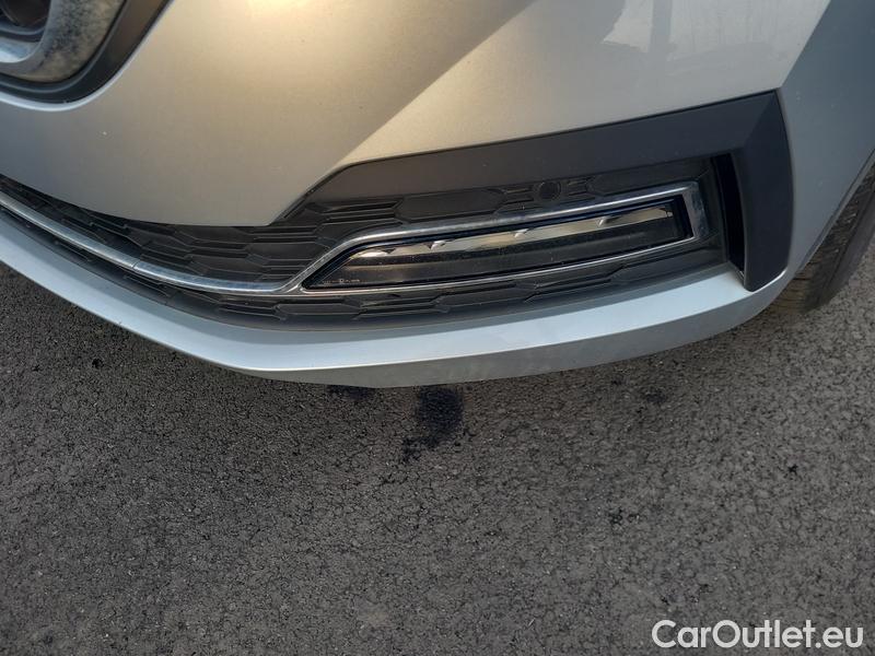  Skoda  Octavia  Combi (NX3)(2020) Oct.Combi 1.5TSI 110 Style #8