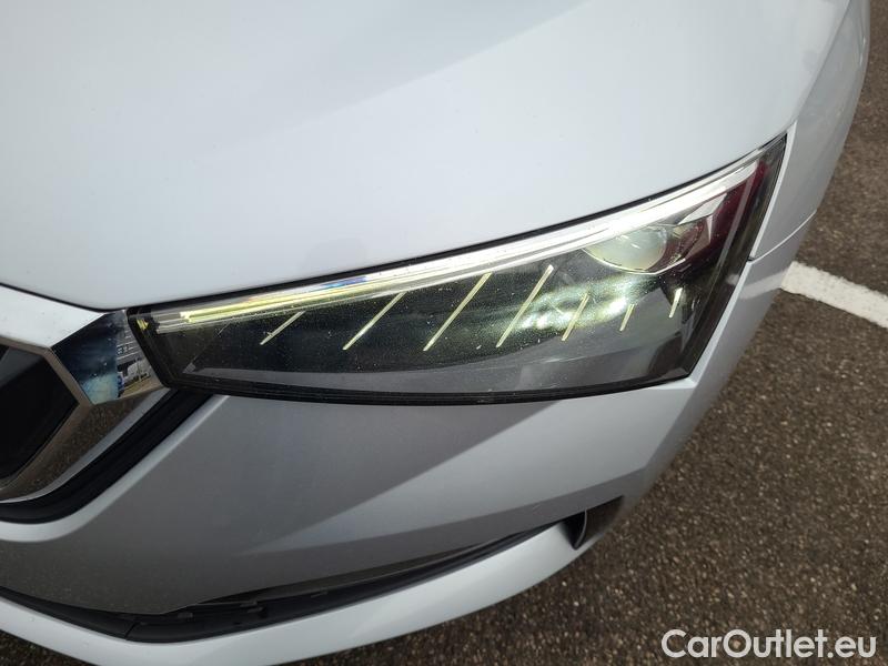  Skoda  Scala  (NW) (2019)  1.5TSI 110 Style #20