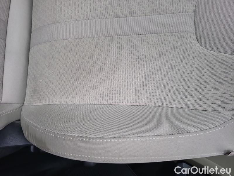  Skoda  Octavia  Combi (NX3)(2020) Oct.Com.1.5 e-TEC 110 Style AT #10