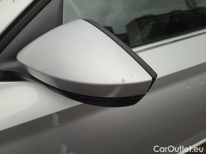  Skoda  Scala  (NW) (2019)  1.5TSI 110 Style #2