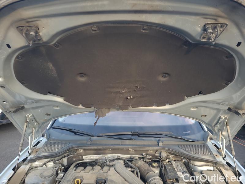  Skoda  Octavia  Combi (NX3)(2020) Oct.Combi 1.5TSI 110 Style #2