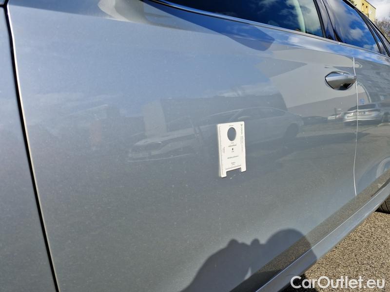  Skoda  Octavia  Combi (NX3)(2020) Oct.Combi 1.5TSI 110 Style #4