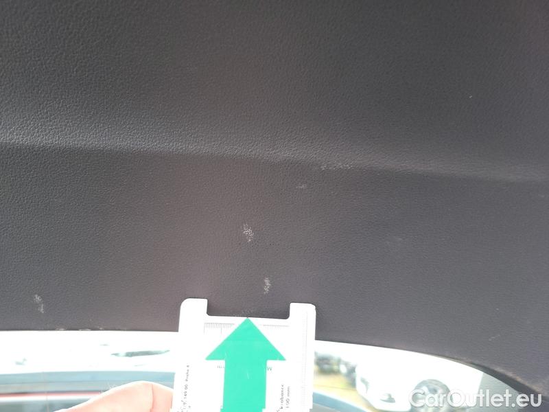  Skoda  Octavia  Combi (NX3)(2020) Oct.Com.1.5 e-TEC 110 Style AT #17