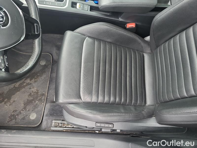  Volkswagen  Passat  7 (2014)  2.0TDI110 CL DSG #4