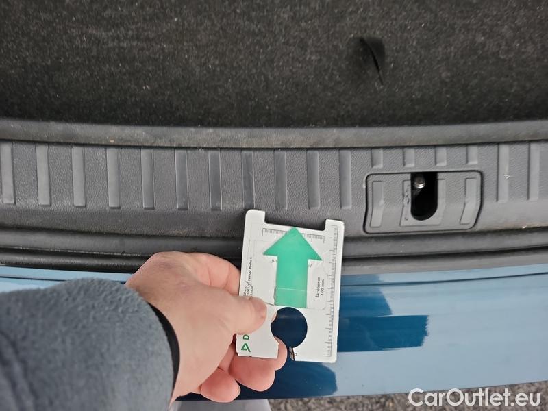  Skoda  Octavia  Combi (NX3)(2020) Oct.Com.1.5 e-TEC 110 Style AT #16