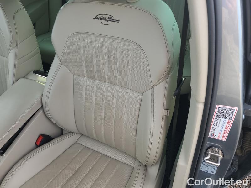  Skoda  Superb  (3V3)(2015) Supe.FL2.0TDI 110 L&K AT #21