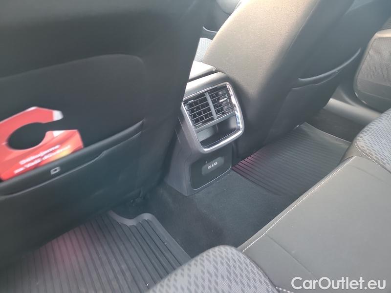  Skoda  Octavia  Combi (NX3)(2020) Oct.Combi 1.5TSI 110 Style #19