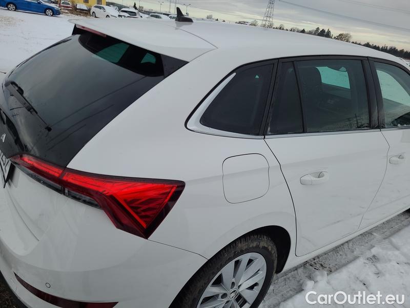  Skoda  Scala  (NW) (2019)  1.0 TSI 81 Style #13