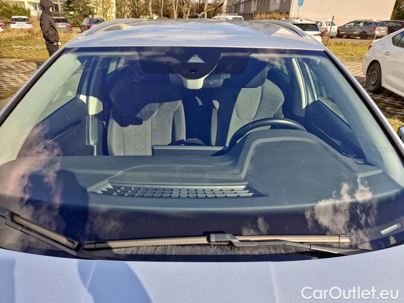  Skoda  Octavia  Combi (NX3)(2020) Oct.Combi 1.5TSI 110 Style #1