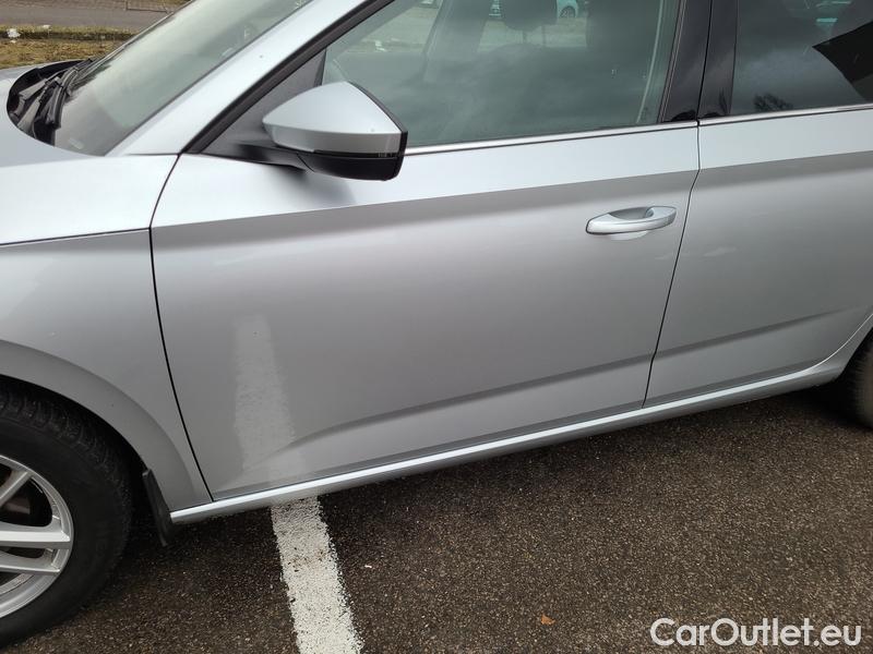  Skoda  Scala  (NW) (2019)  1.5TSI 110 Style #1