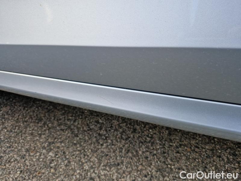  Skoda  Octavia  Combi (NX3)(2020) Oct.Combi 1.5TSI 110 Style #22