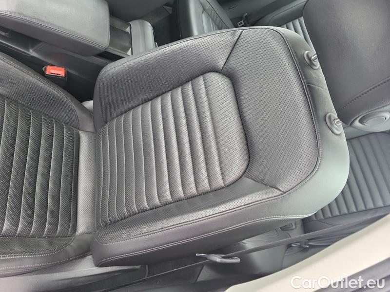  Volkswagen  Passat  7 (2014)  2.0TDI110 CL DSG #5