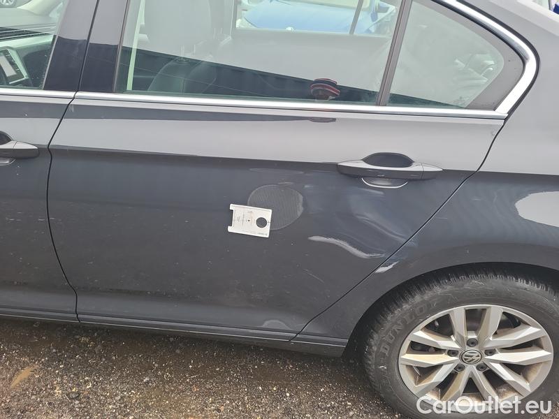  Volkswagen  Passat  7 (2014)  2.0TDI110 CL DSG #6