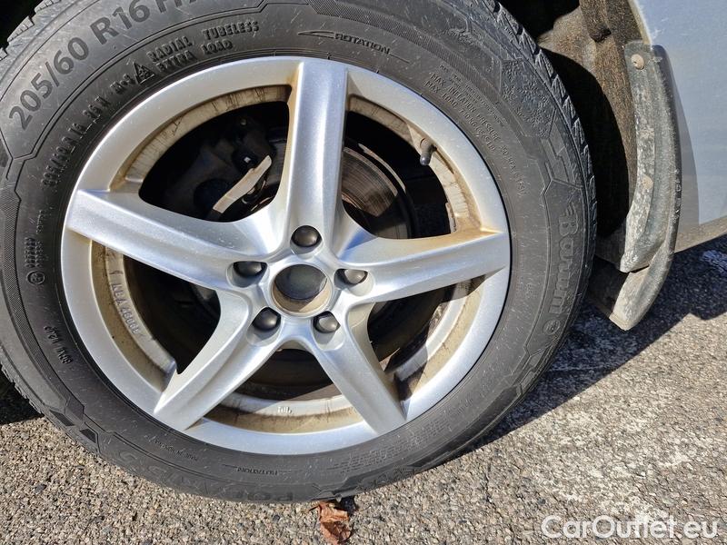  Skoda  Octavia  Combi (NX3)(2020) Oct.Combi 1.5TSI 110 Style #19