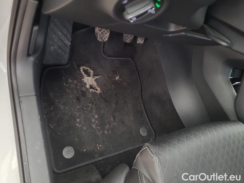  Skoda  Karoq  (NU)(2017->)  2.0TDI 110 Style #1