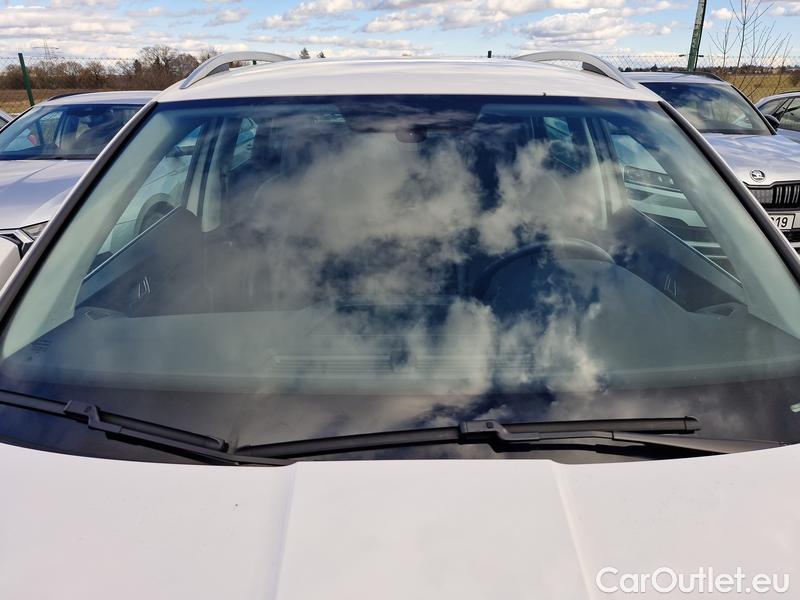  Skoda  Karoq  (NU)(2017->)  2.0TDI 110 Style #10