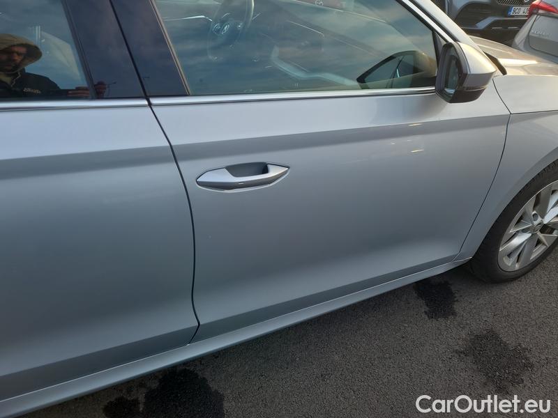  Skoda  Octavia  Combi (NX3)(2020) Oct.Combi 1.5TSI 110 Style #32