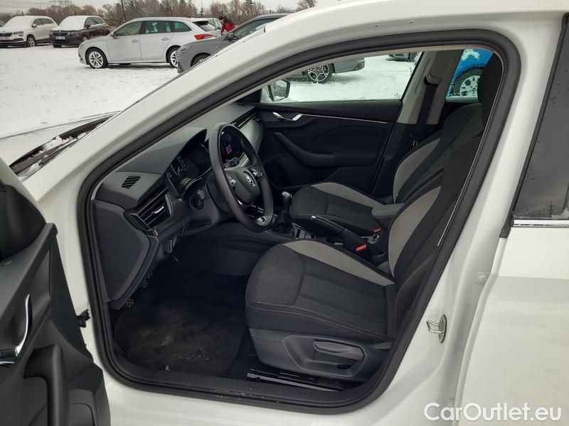  Skoda  Scala  (NW) (2019)  1.0 TSI 81 Style #9