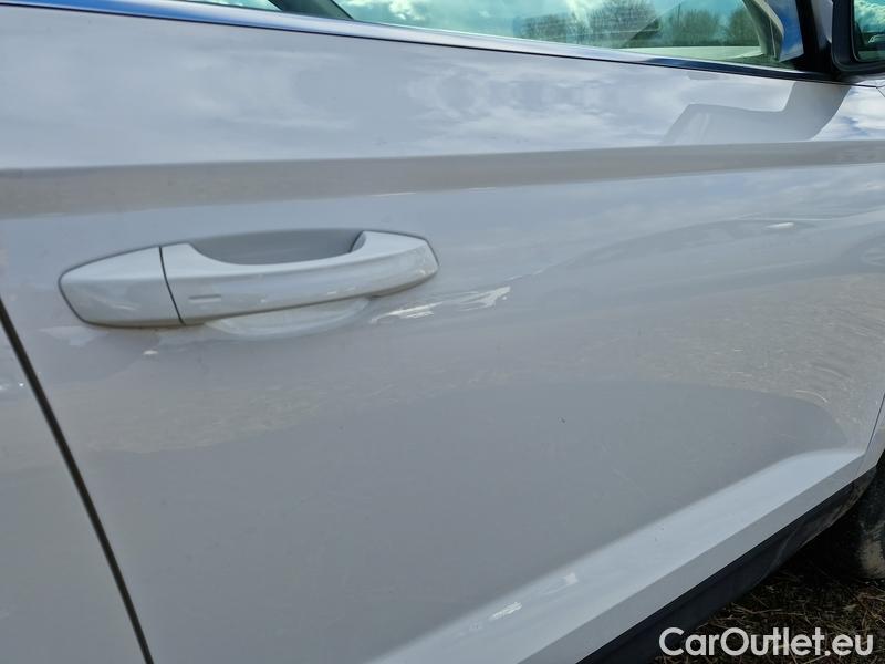  Skoda  Karoq  (NU)(2017->)  2.0TDI 110 Style #15