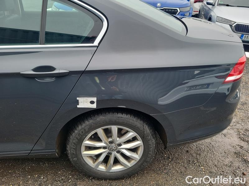  Volkswagen  Passat  7 (2014)  2.0TDI110 CL DSG #7