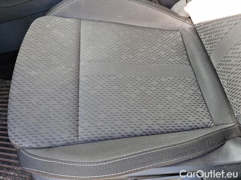  Skoda  Octavia  Combi (NX3)(2020) Oct.Combi 1.5TSI 110 Style #6