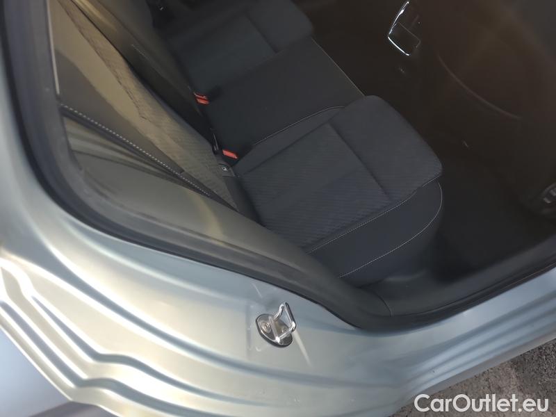  Skoda  Octavia  Combi (NX3)(2020) Oct.Combi 1.5TSI 110 Style #31