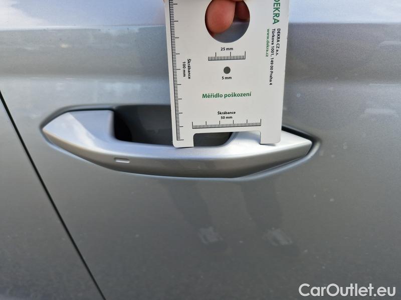  Skoda  Octavia  Combi (NX3)(2020) Oct.Combi 1.5TSI 110 Style #21